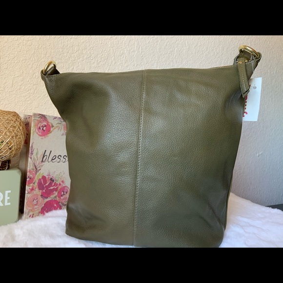 Latico shoulder bag - Picture 3 of 16